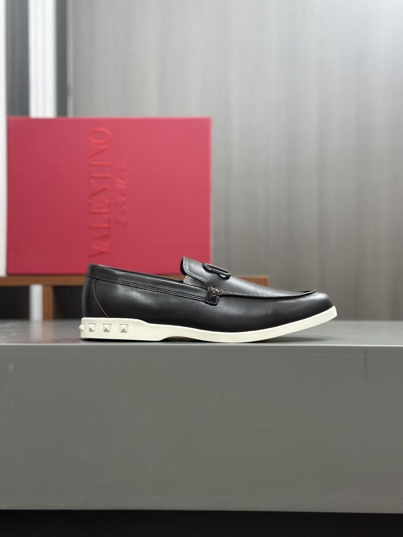 Valentino Low Shoes